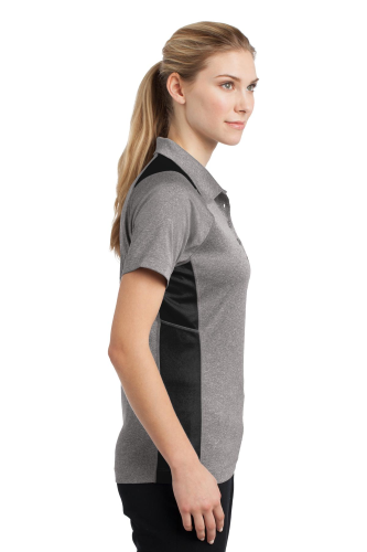 Vintage Heather Black