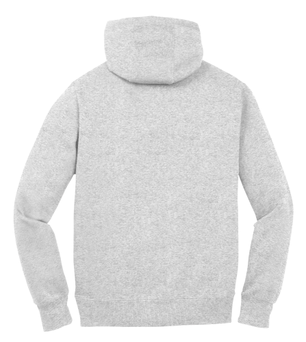 Athletic Hthr