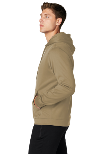 Coyote Brown
