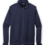 True Navy/ White