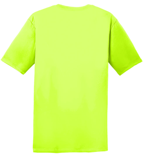 Safety Green