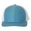 Columbia Blue White