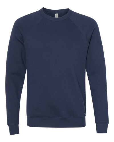 HEATHER NAVY