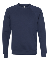 HEATHER NAVY