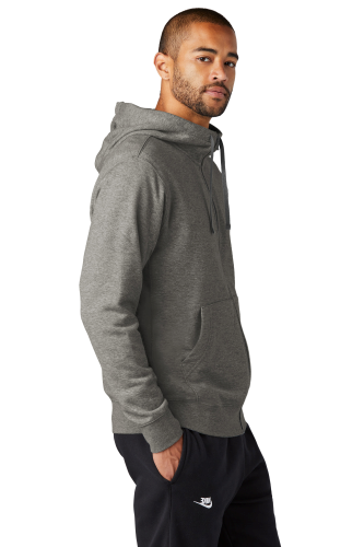 Charcoal Heather