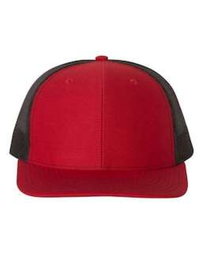 Red Black