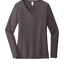 Heathered Charcoal
