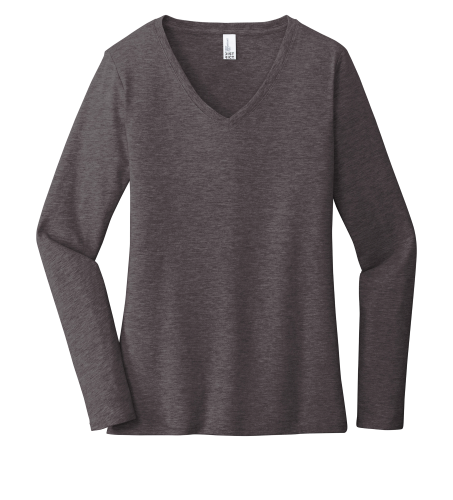 Heathered Charcoal