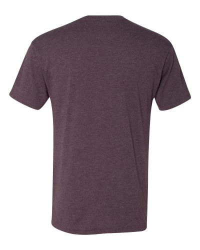 Vintage Purple