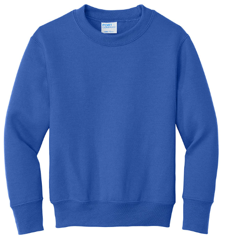 Royal Blue