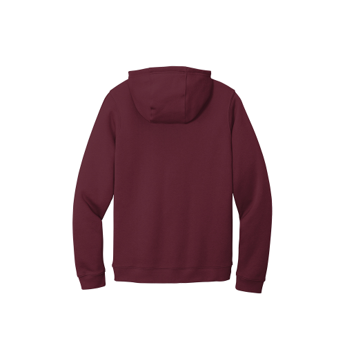 Dark Maroon