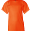 Safety Orange