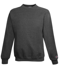 Charcoal Heather