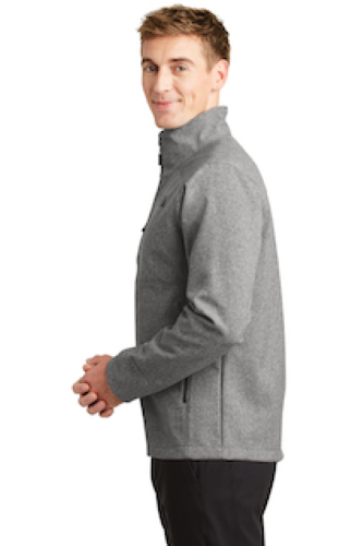 TNF Medium Grey Heather