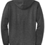 Dk Hthr Grey