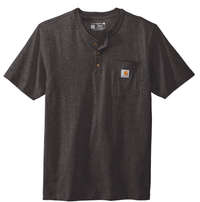 Carbon Heather