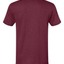 Maroon Mist