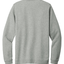 Dark Grey Hthr