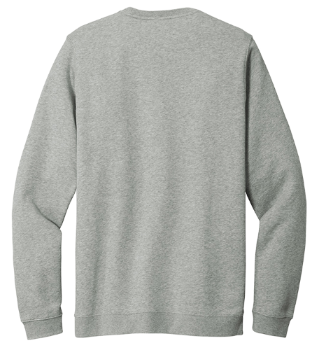 Dark Grey Hthr