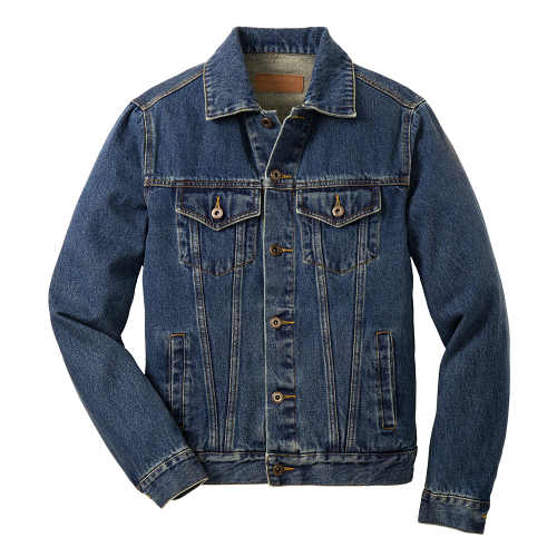 Denim