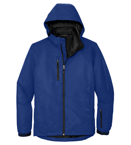 Night Sky Blue/ Black