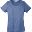 True Navy Heather