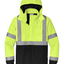 Safety Yellow