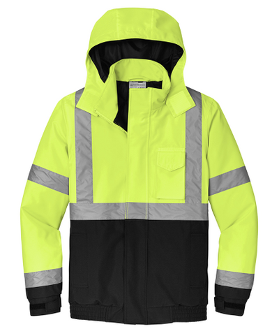 Safety Yellow