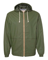 Bronze Green