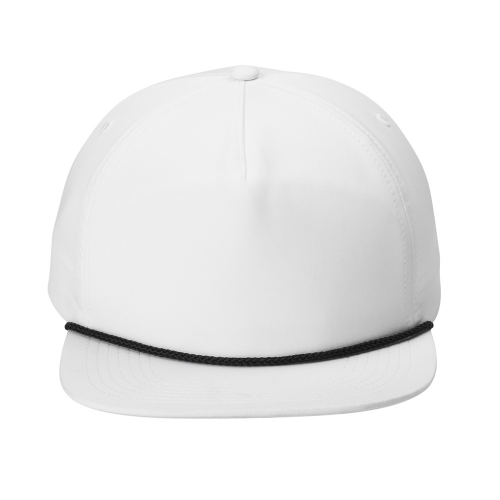 White Blk