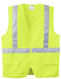 Safety Yellow