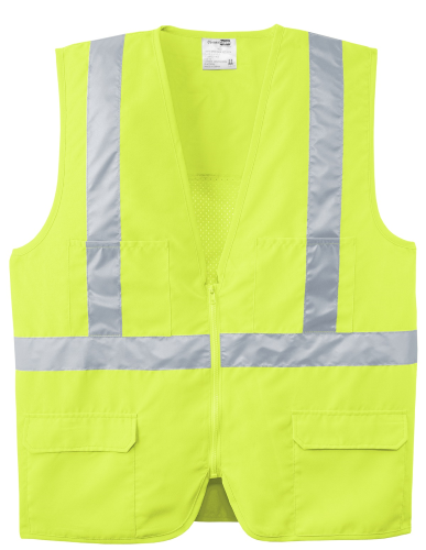 Safety Yellow