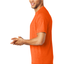 Deep Orange He