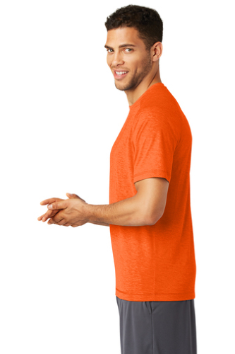 Deep Orange He