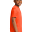Neon Orange
