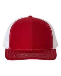 Red White