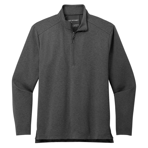 Grey Steel Heather