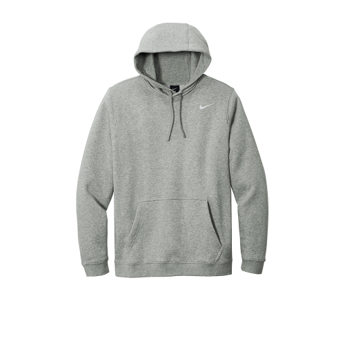 Dark Grey Heather