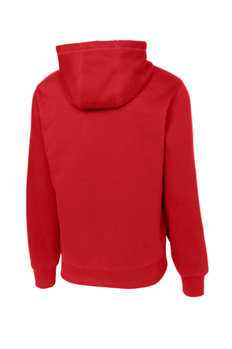 True Red