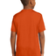 Deep Orange