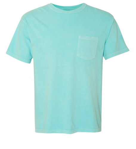 Chalky Mint