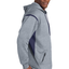 Grey Heather/ True Navy