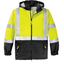 Safety Yellow