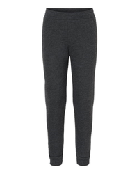 Dark Grey Heather