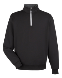 Black/ Dark Shadow Grey Heather