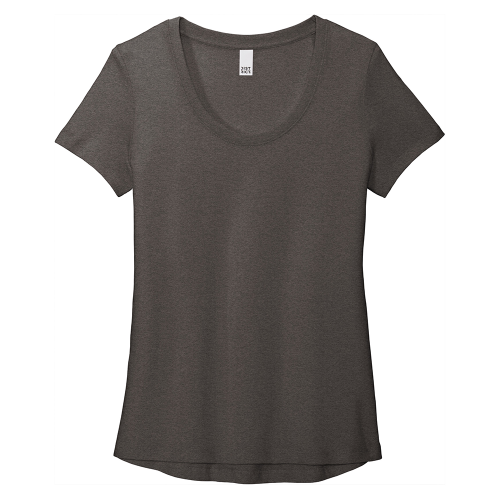 Heathered Charcoal