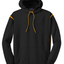 Black/ Gold