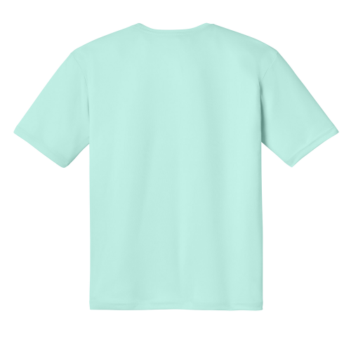 Pastel Mint
