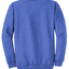 Heathered Royal