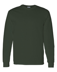 FOREST GREEN